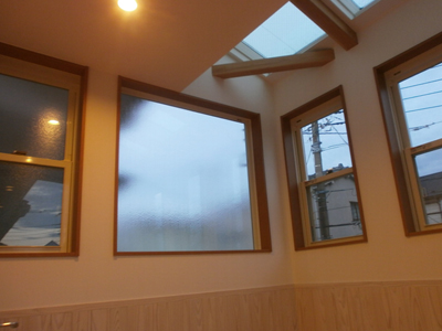 川口木造住宅新築