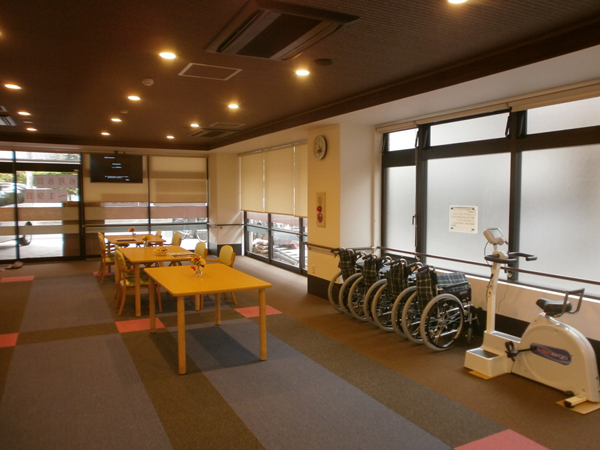 デイサービス(老人福祉施設)新築工事