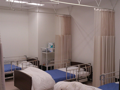 デイサービス(老人福祉施設)新築工事