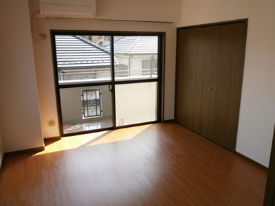 マンション現状回復工事