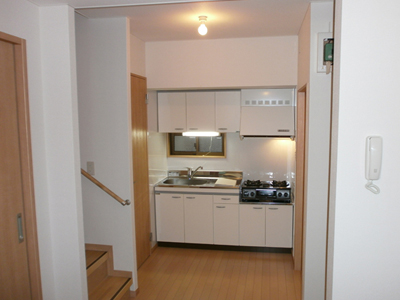 住宅リフォーム工事