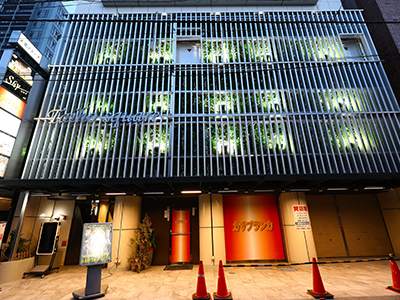 さいたま市ビル改修工事