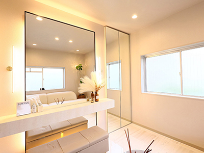 住宅リフォーム工事