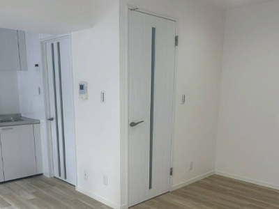 マンションリフォーム工事