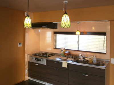 住宅リフォーム工事